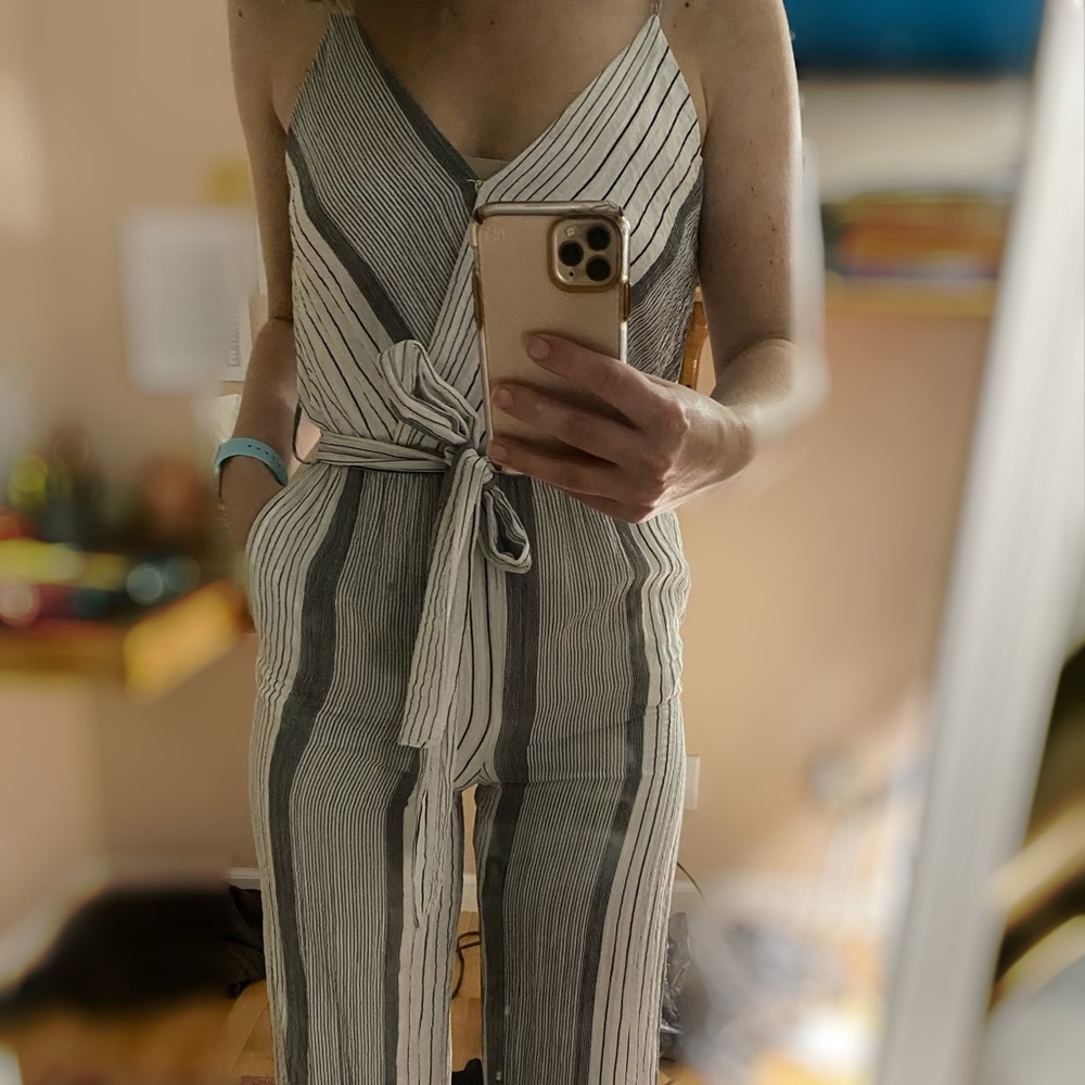 Jumper/romper